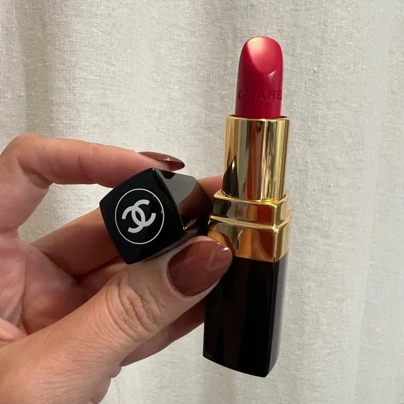 NIB Gucci & Chanel Lipstick Bundle (Set of 3) - Picture 12 of 12
